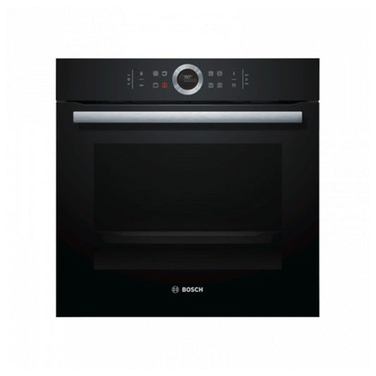 Oven BOSCH HBG675BB1 Display TFT 3650 W 71 L