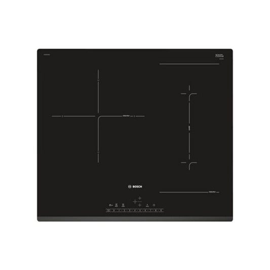 Flexinduction plates BOSCH PVJ631FB1E 60 cm 60 cm