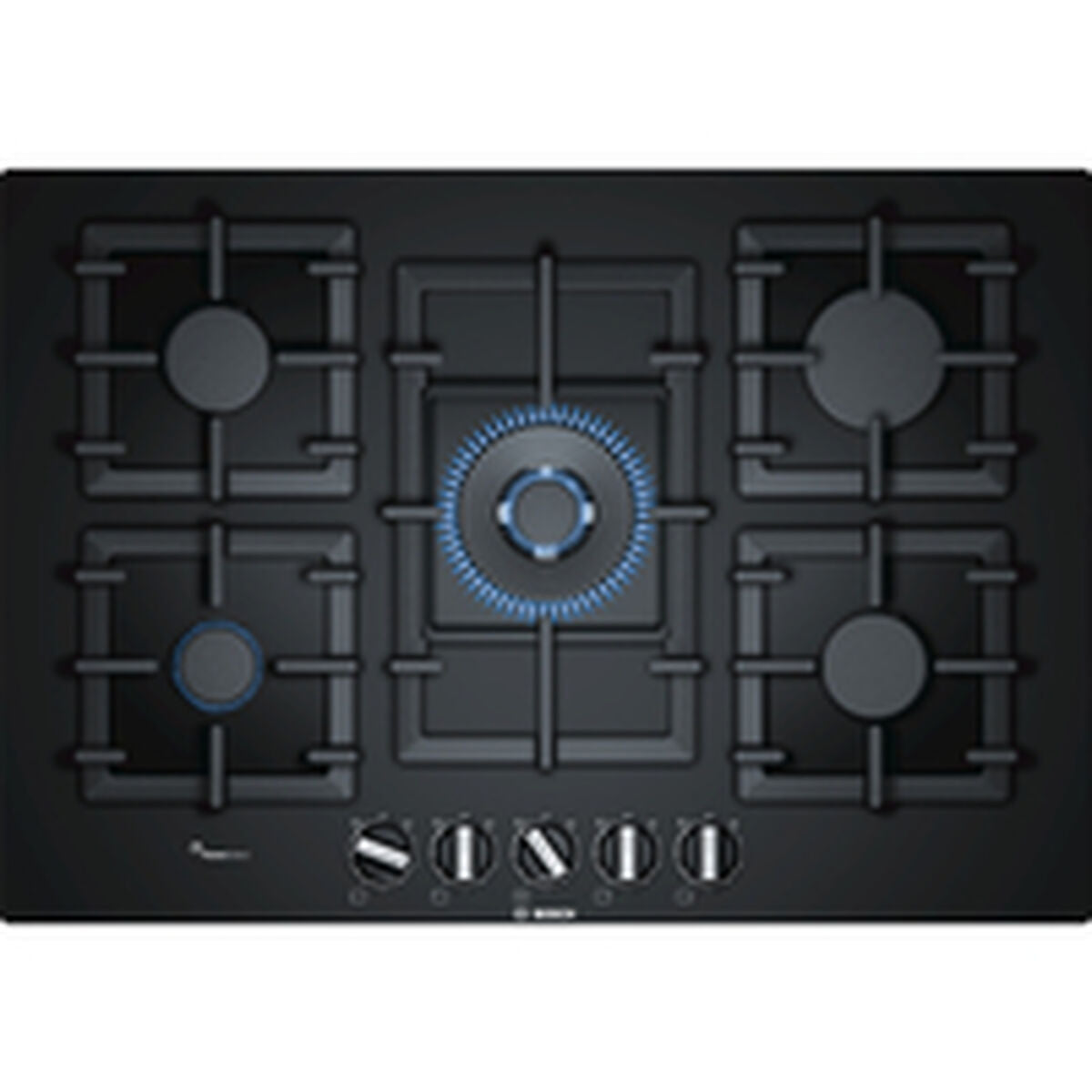 Gas Hob BOSCH 3000 W