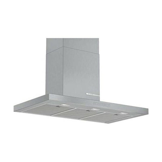 Conventional Hood BOSCH DWB97CM50 90 cm 430 m3/h 140 W Steel