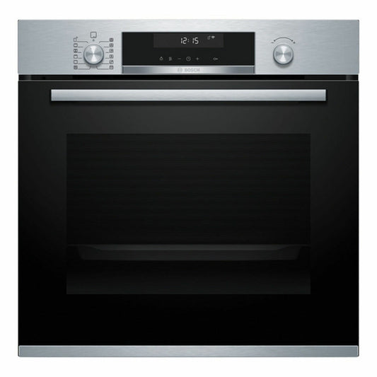 Pyrolytic Oven BOSCH HBG5780S6  3600 W 71 L A