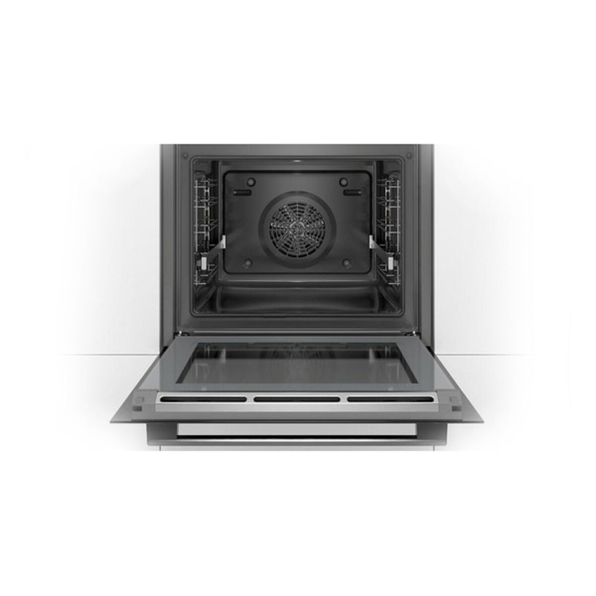 Multifunction Oven BOSCH HBG5780B6 3600 W 71 L