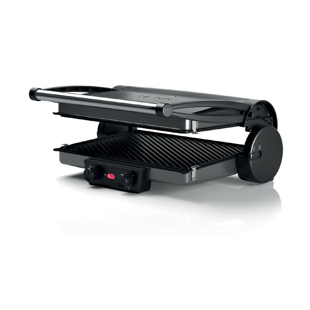 Electric Barbecue BOSCH TCG4215 2000 W