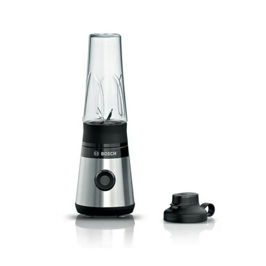 Blender BOSCH MMB2111M Negru 450 W 600 ml