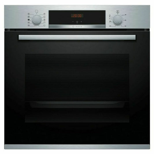 Conventional Oven BOSCH HRA512ES0 71 L 3400 W