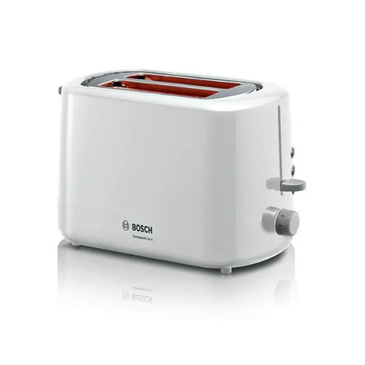 Prăjitor de Pâine BOSCH TAT3A111 800 W