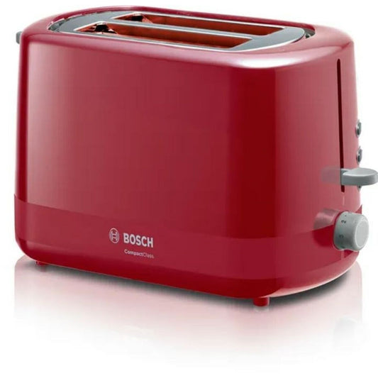 Prăjitor de Pâine BOSCH TAT3A114 800 W