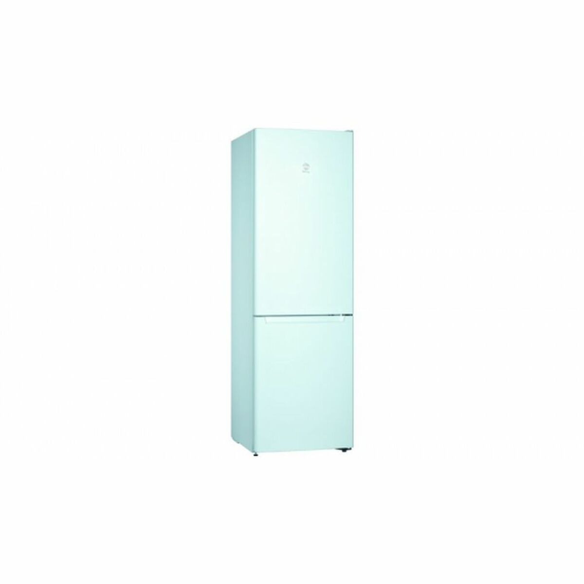 Combined Refrigerator Balay 3KFE561WI  White (186 x 60 cm)