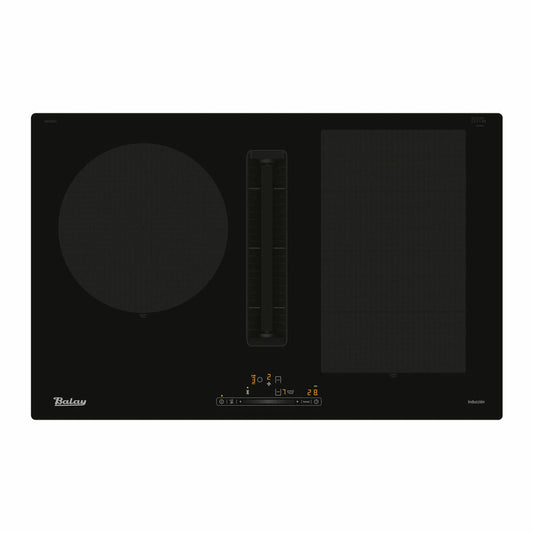 Induction Hot Plate Balay 60 cm