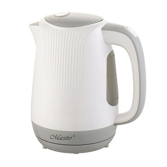 Kettle Feel Maestro MR042  White Grey 2200 W 1,7 L