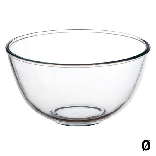 Bol pentru amestecat Pyrex Classic Vidrio Transparent Sticlă