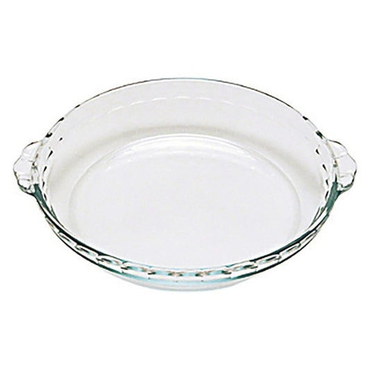 Formă de tort Pyrex 198B000/5016 Transparent Sticlă 26 x 23 x 5 cm