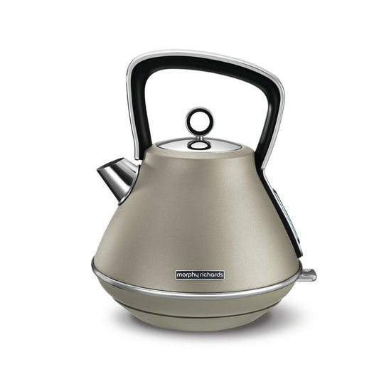 Fierbător Morphy Richards Evoke Special Edition Retro Metal 2200 W 1,5 L