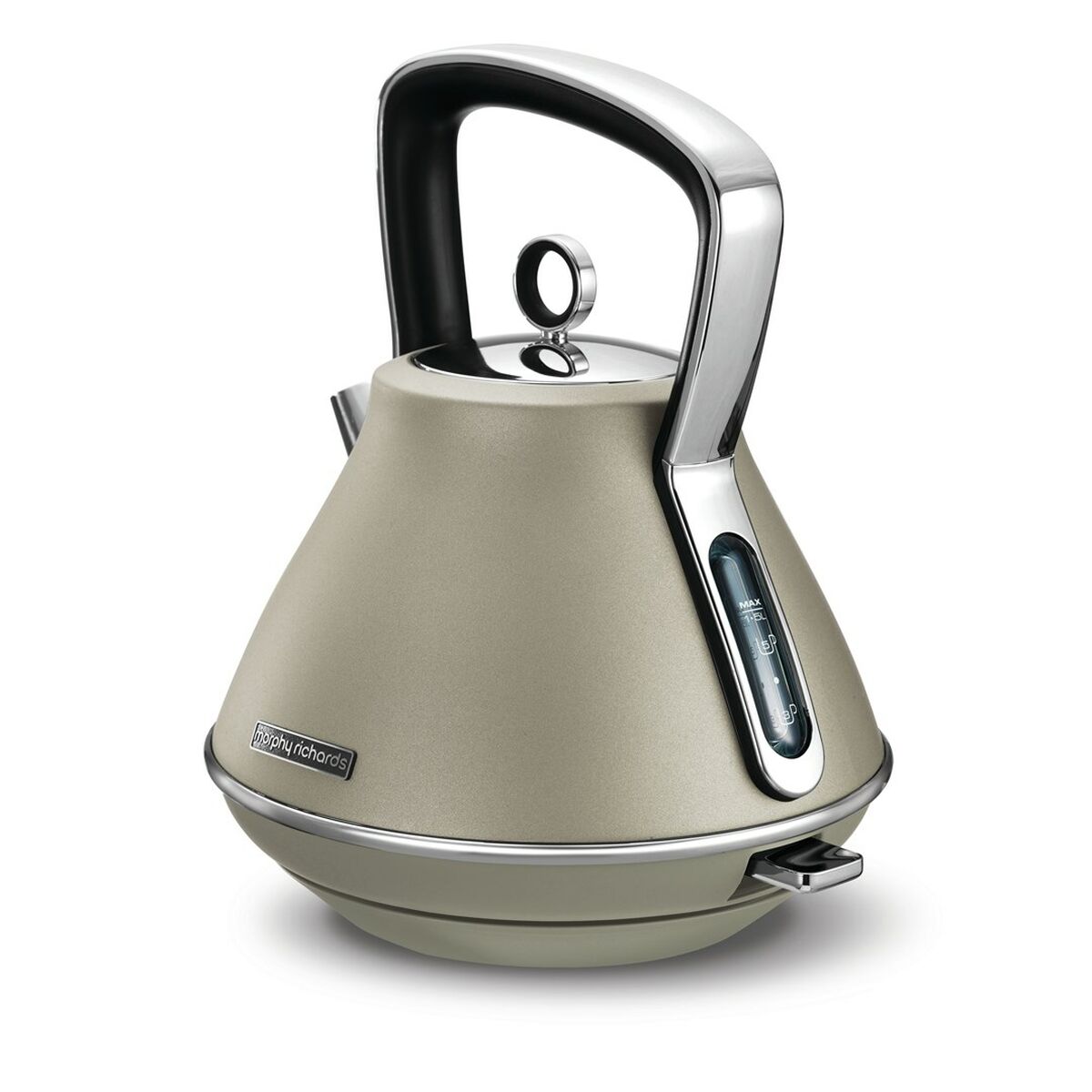 Fierbător Morphy Richards Evoke Special Edition Retro Metal 2200 W 1,5 L