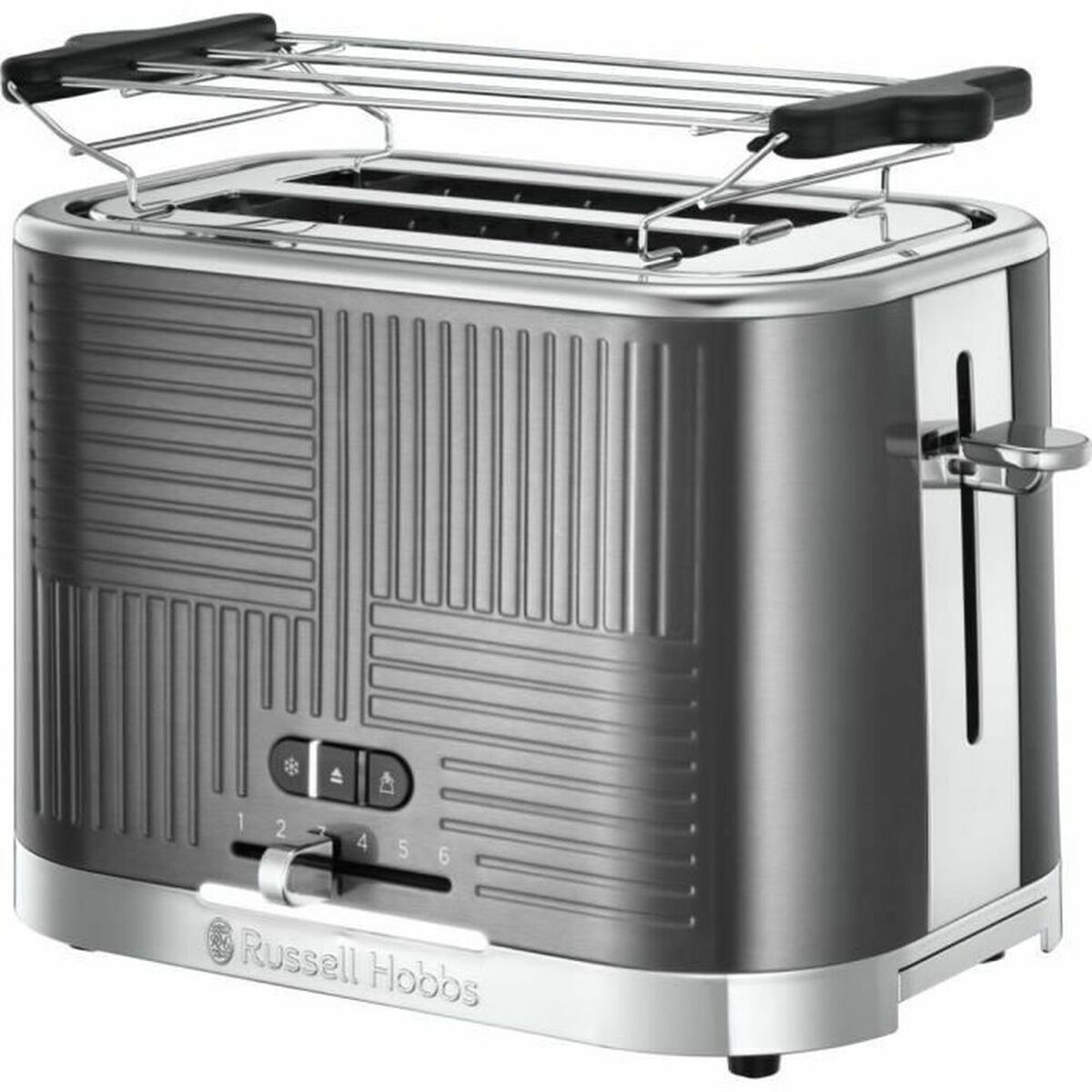 Prăjitor de Pâine Russell Hobbs 25250-56 2400 W