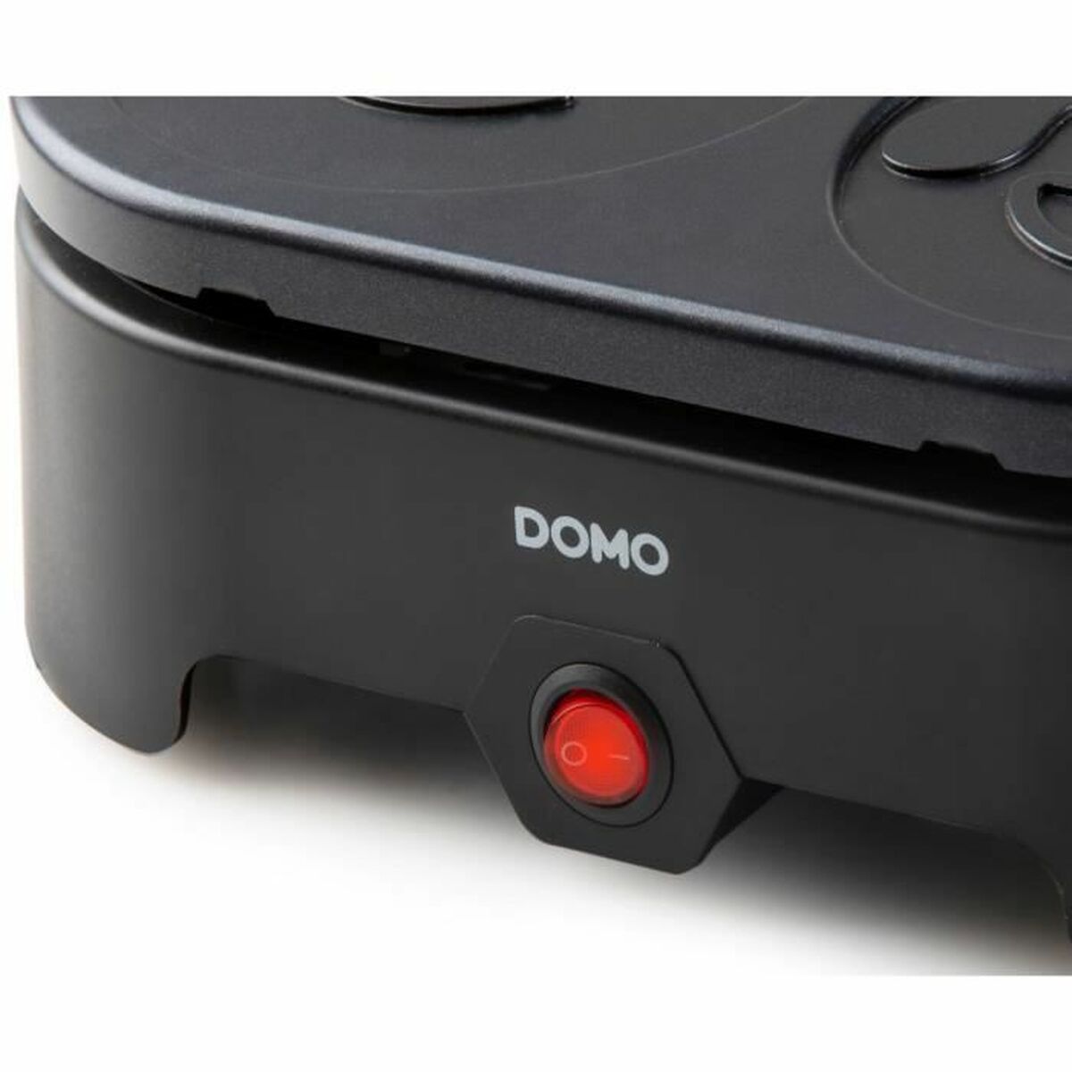 Crepe Maker DOMO 600 W