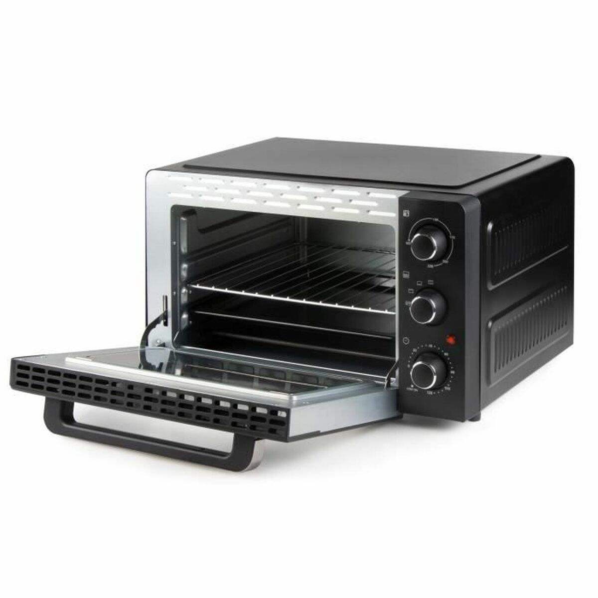 Mini Electric Oven DOMO 1500 W 28 L