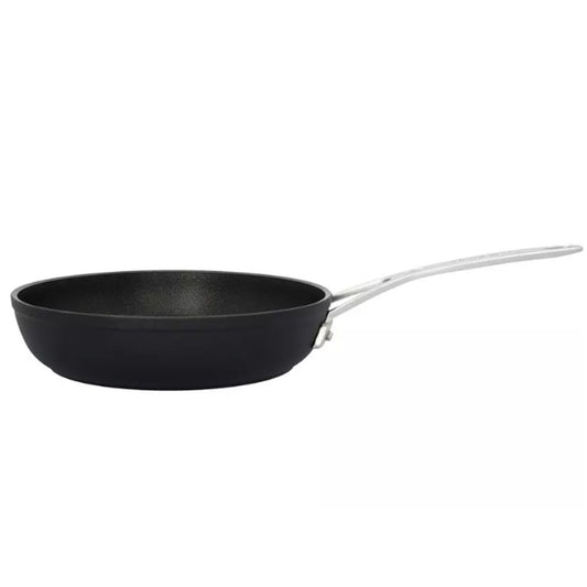 Pan Demeyere 40851-444-0 Black Stainless steel Aluminium Ø 30 cm