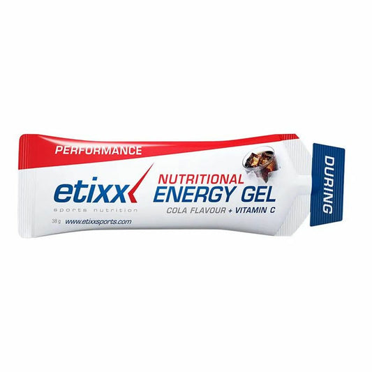 Băutură energizantă Etixx  Nutritional  Coadă