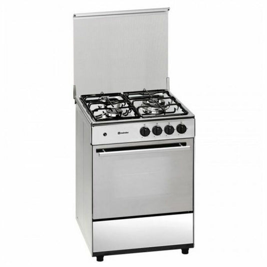 Butane Gas Cooker Meireles 60 cm 49 L (Refurbished A)