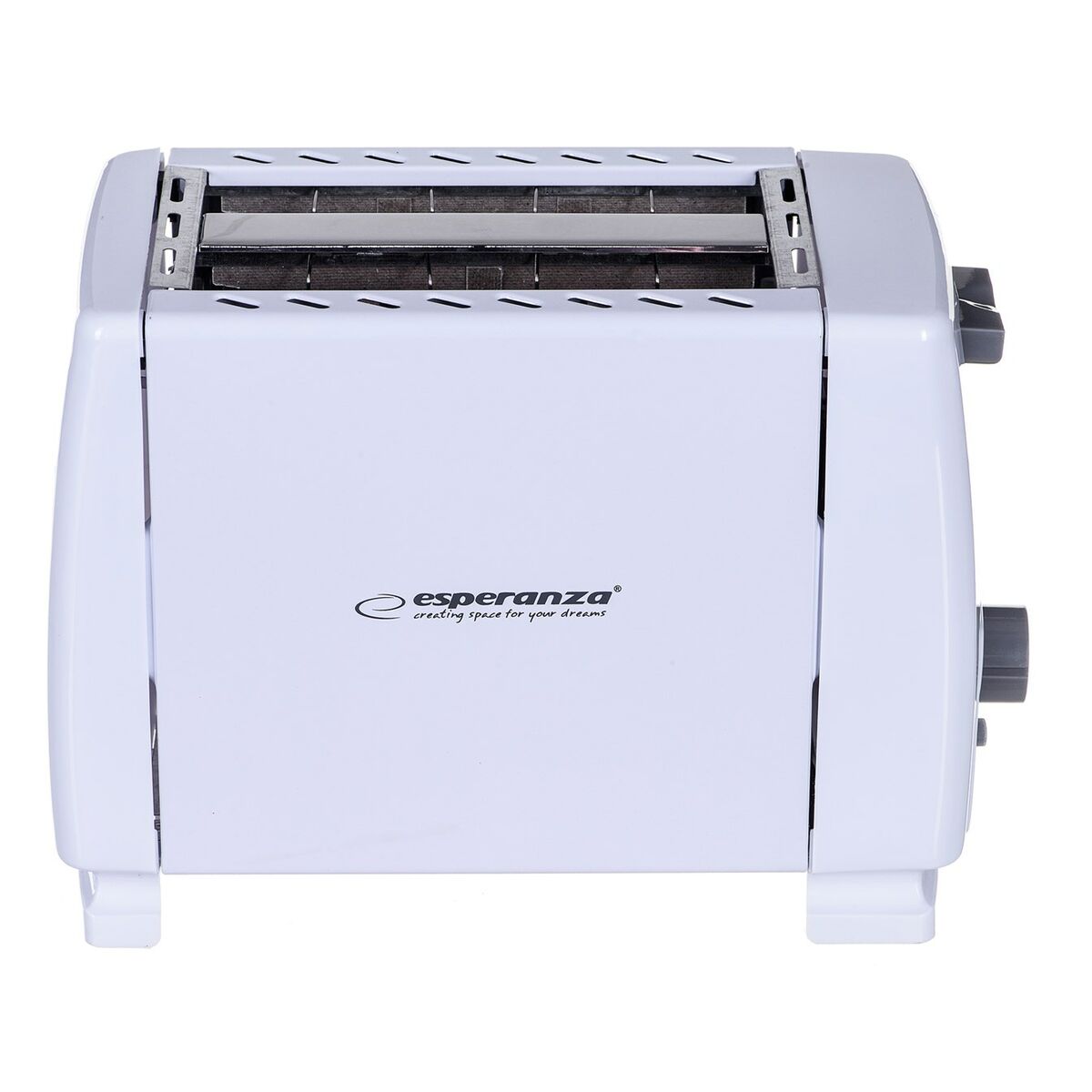 Toaster Esperanza EKT001 600 W