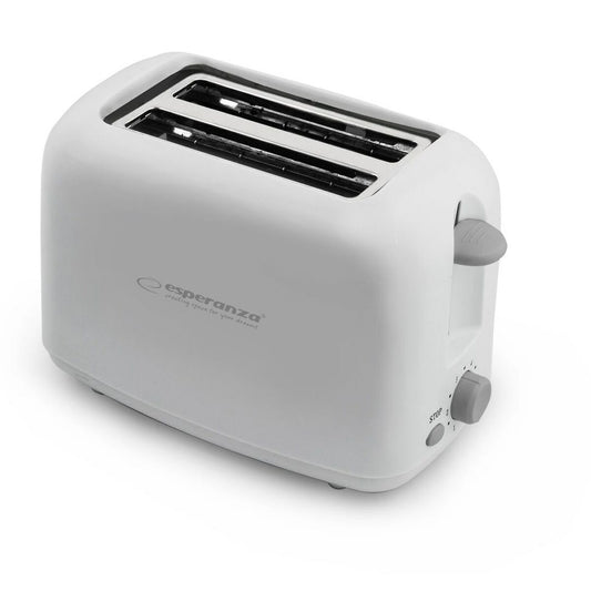 Toaster Esperanza EKT002 600 W