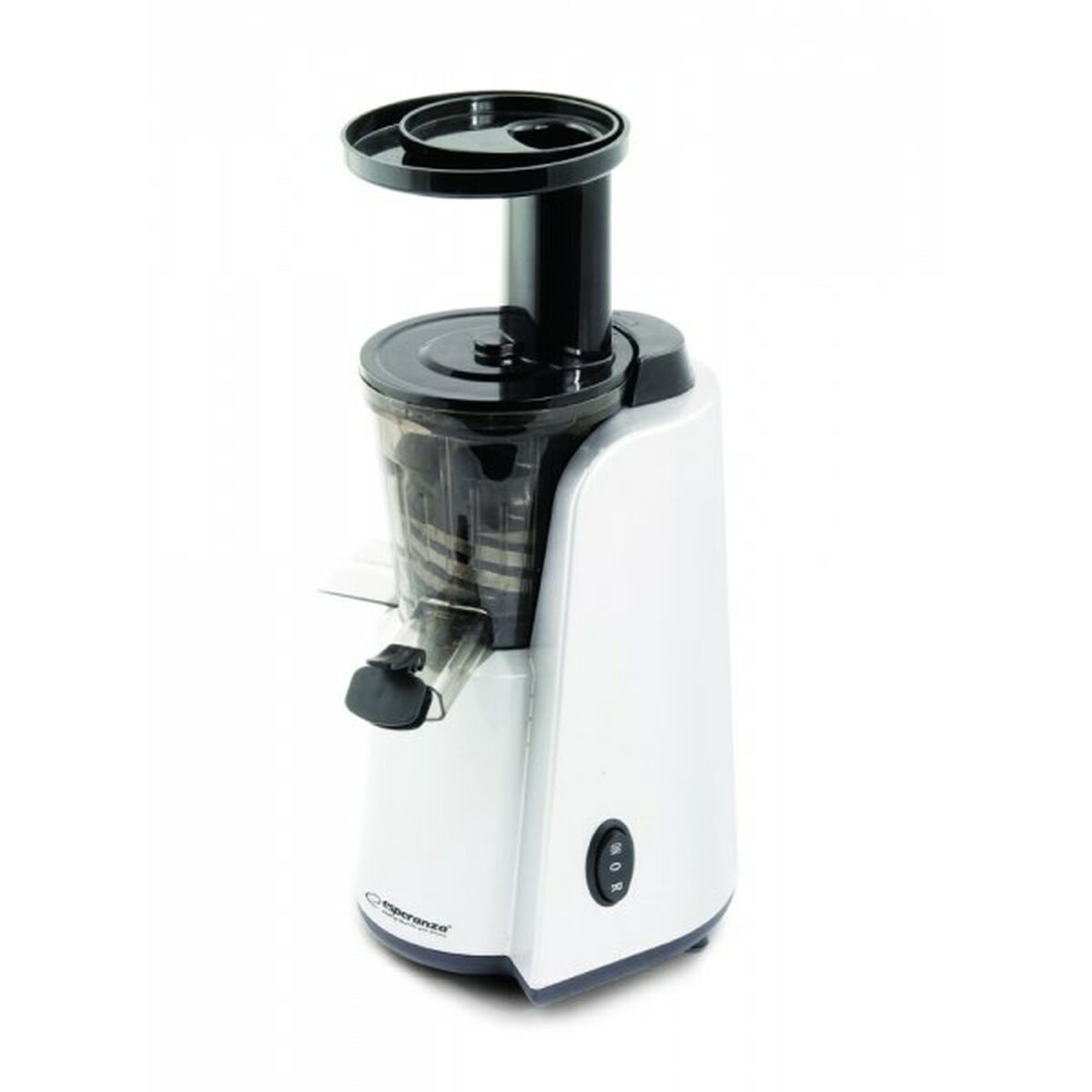 Blender Esperanza EKJ007 Alb Negru 150 W