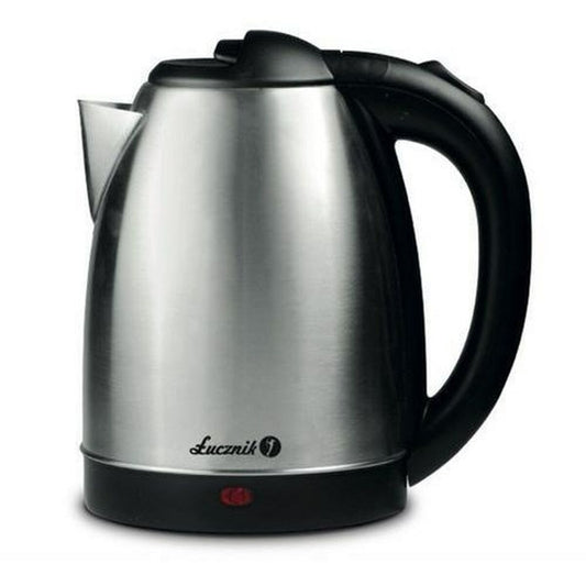 Kettle Łucznik WK-1801 Stainless steel 1800 W 1,8 L