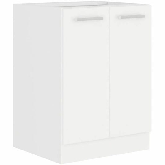 Occasional Furniture 60 x 52 x 82 cm White