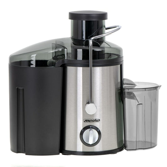 Blender Adler MS 4126b Negru 600 W 1,5 L 0,45 L