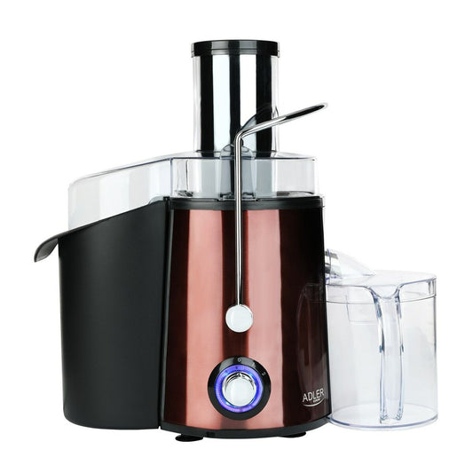 Blender Adler AD 4129 Negru 1500 W 1 L 2 L