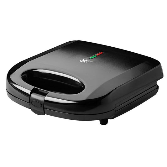 Aparat pentru Sandvișuri Lafe KOP-010B Negru 750 W