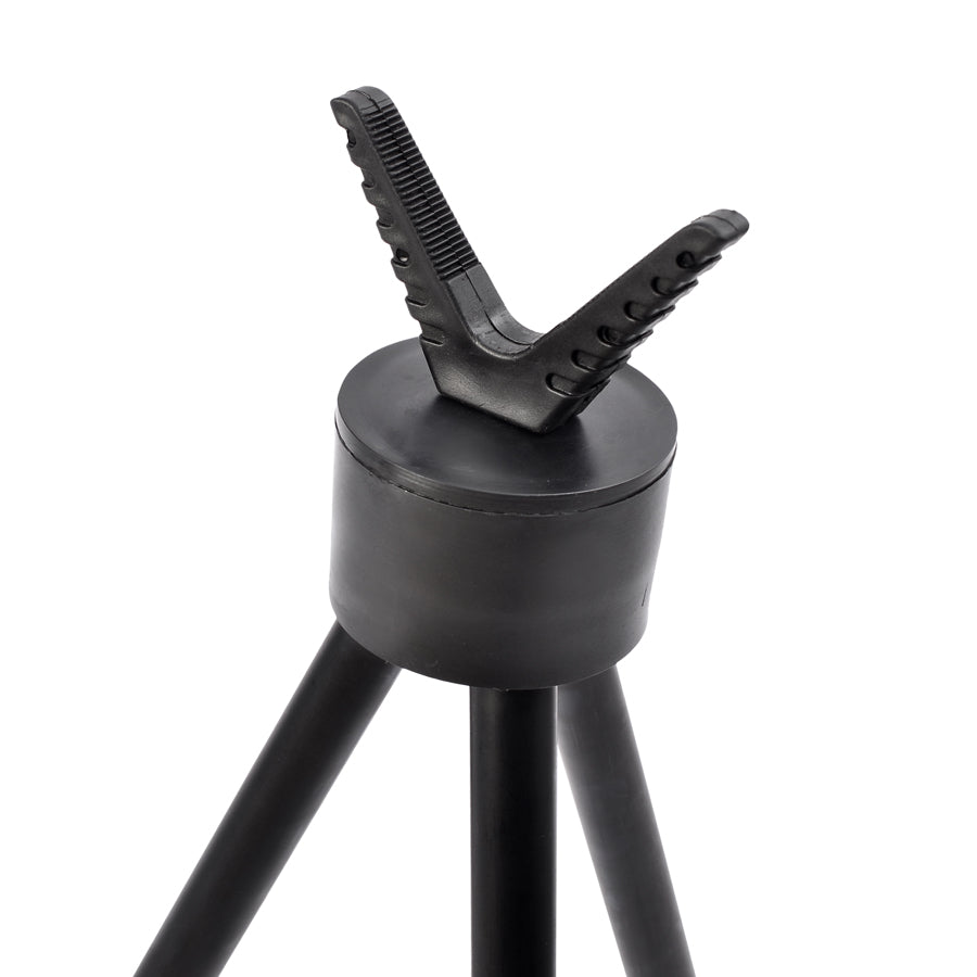 Tripod, Wildgameplus, BR-GS05, 179cm, Aluminum Alloy, Matt Black