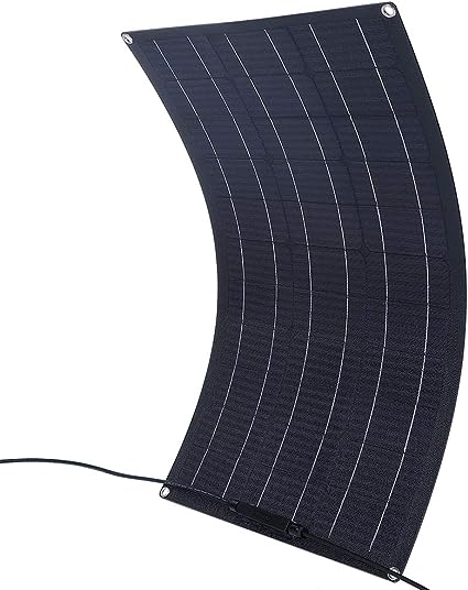 Solar Panel, Jingyangpv, 440W, 12V, Monocrystalline Silicon, Black