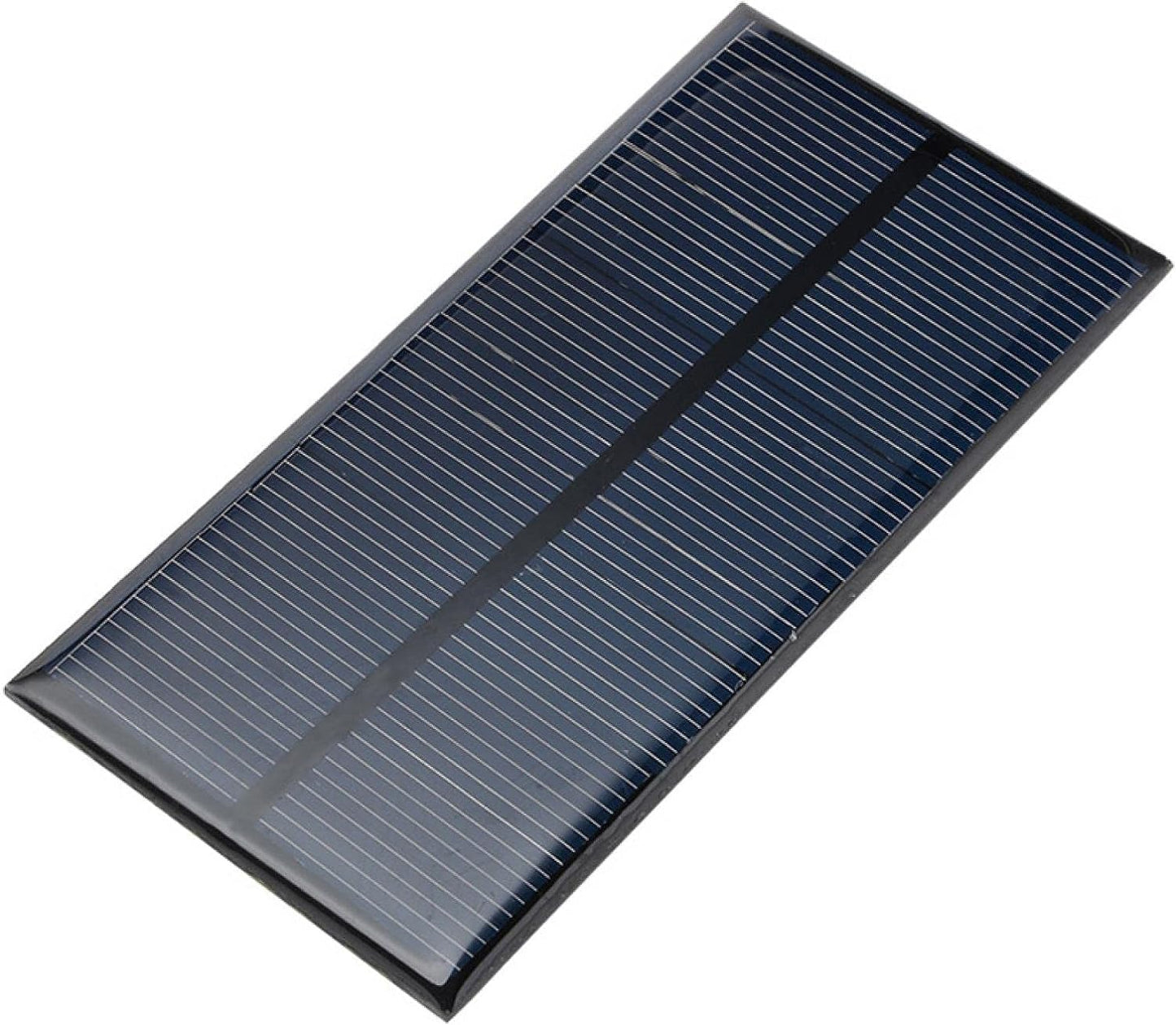 Panou Solar, 30W, Portabil, Fotovoltaic, Pliabil, Negru