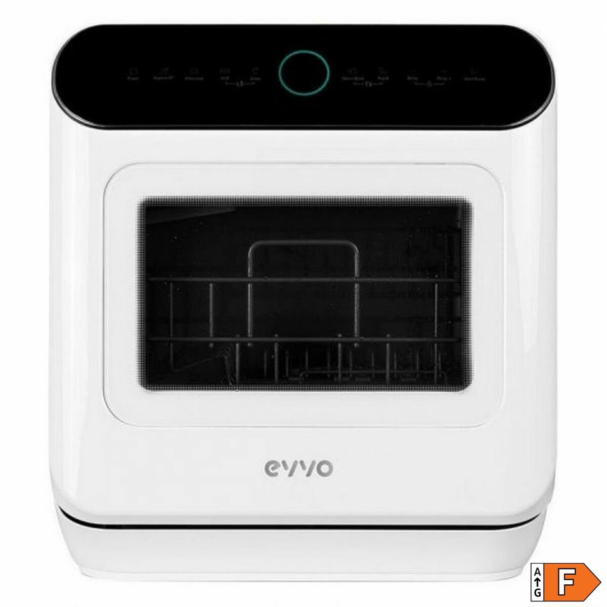 Dishwasher Evvo Mini D Trip 2