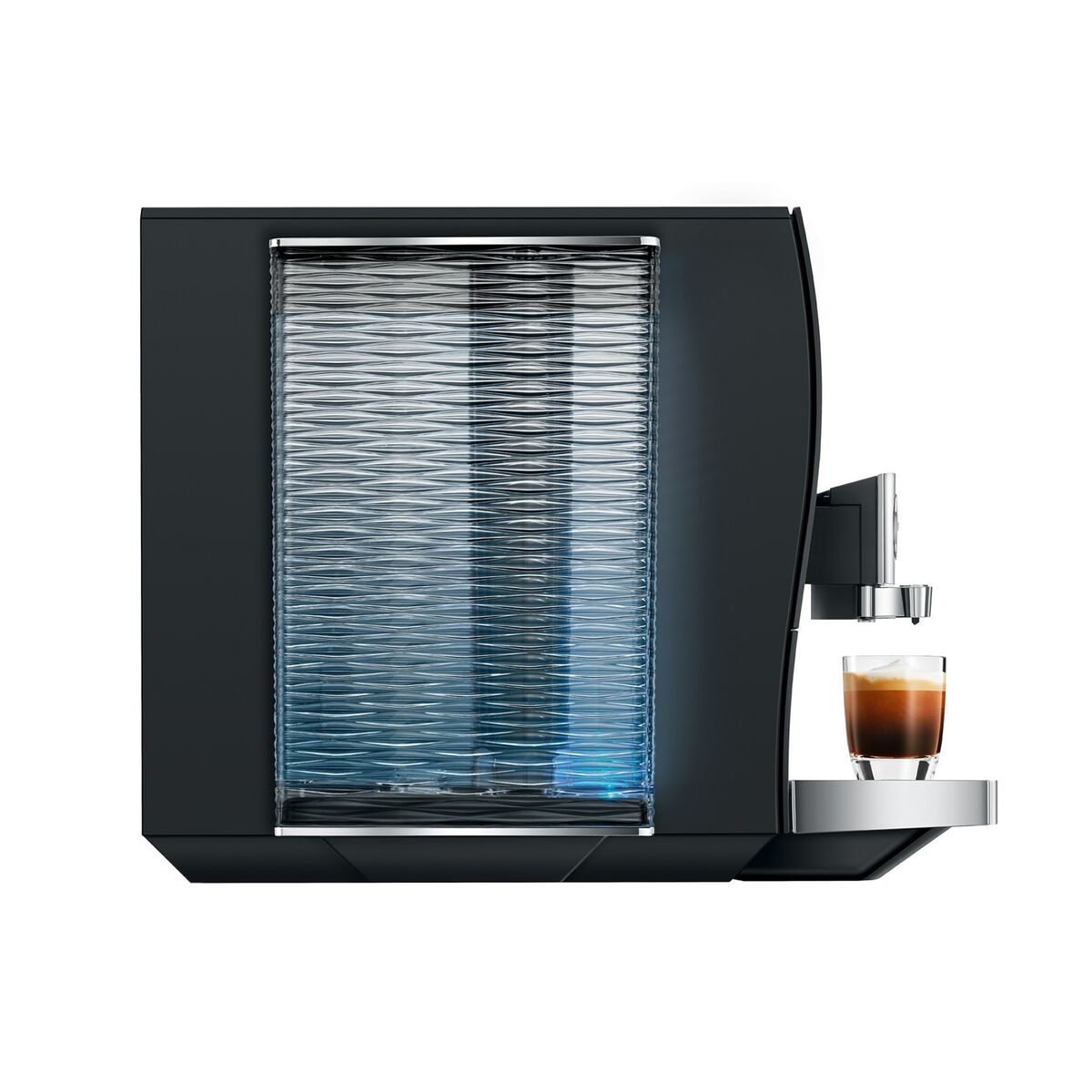 Superautomatic Coffee Maker Jura Black 1450 W 15 bar (Refurbished A)