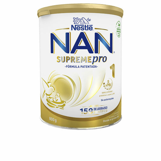 Powdered Milk Nestlé Nan Supremepro 800 g