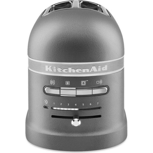 Prăjitor de Pâine KitchenAid 5KMT2204EGR 1250 W