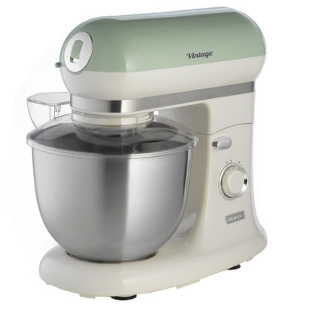 Mixer-Malaxor Ariete 1588 Verde 1200 W 5,5 L