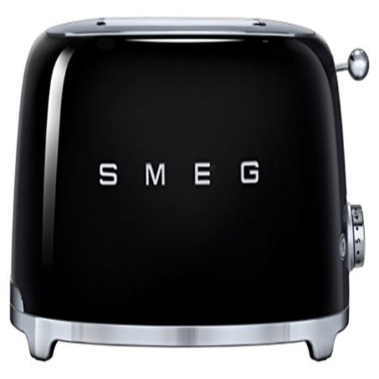 Prăjitor de Pâine Smeg TSF01BLEU Negru 950 W