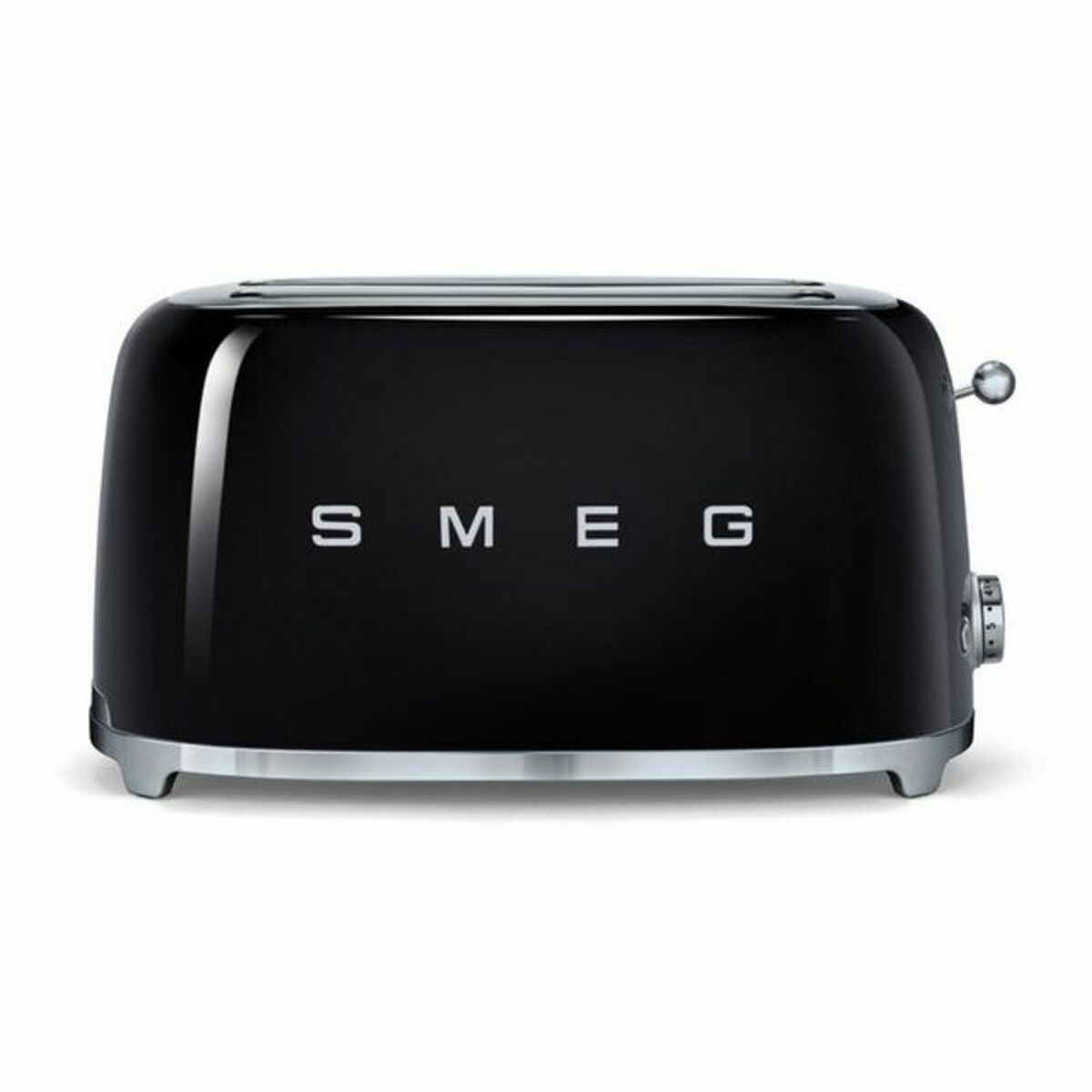 Prăjitor de Pâine Smeg TSF02BLEU Negru 1500 W