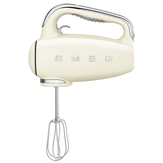 Blender/pastry Mixer Smeg HMF01CREU White 250 W