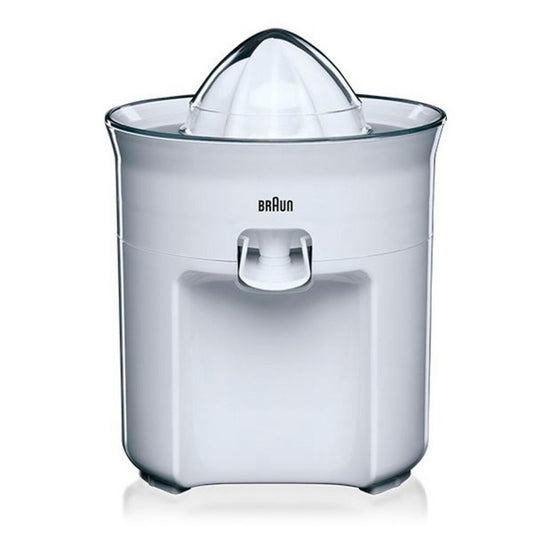 Electric Juicer Braun CJ 3050 White 60 W 350 ml 1 L