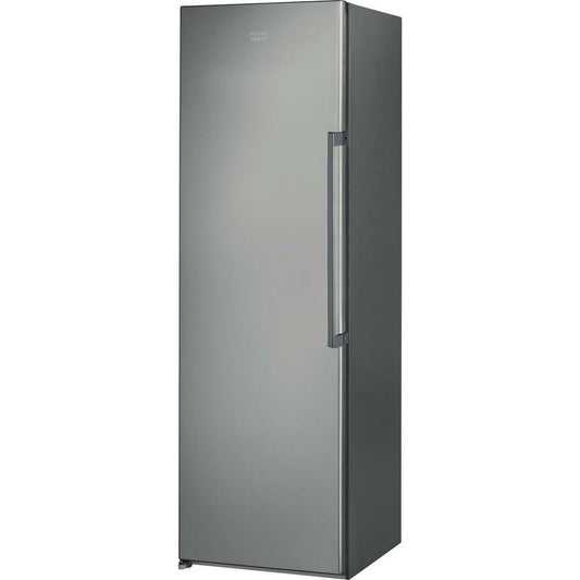 Congelator Hotpoint UH8F1CX1 Gri 150 W 187 x 60 cm