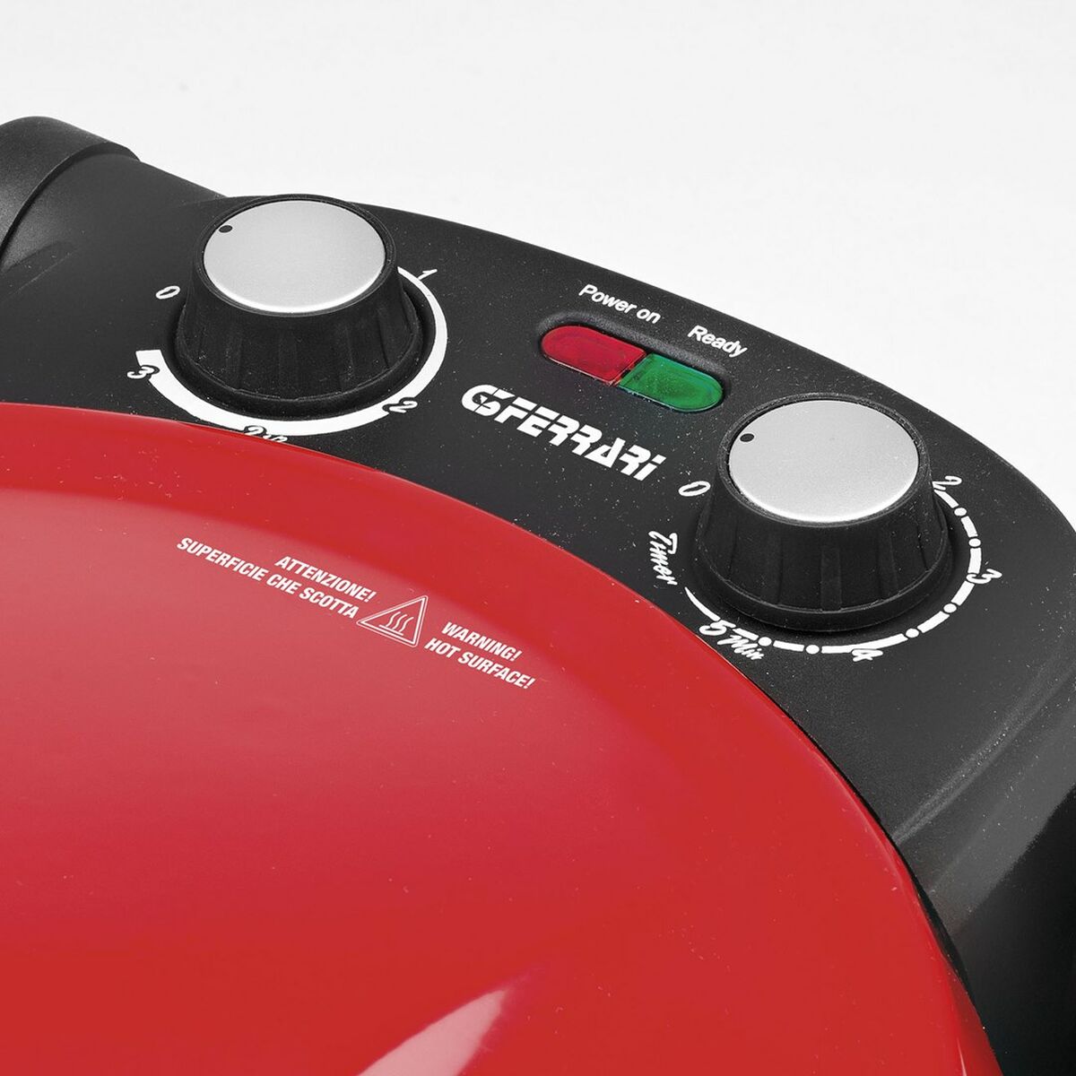 Pizza Maker G3Ferrari G1003202