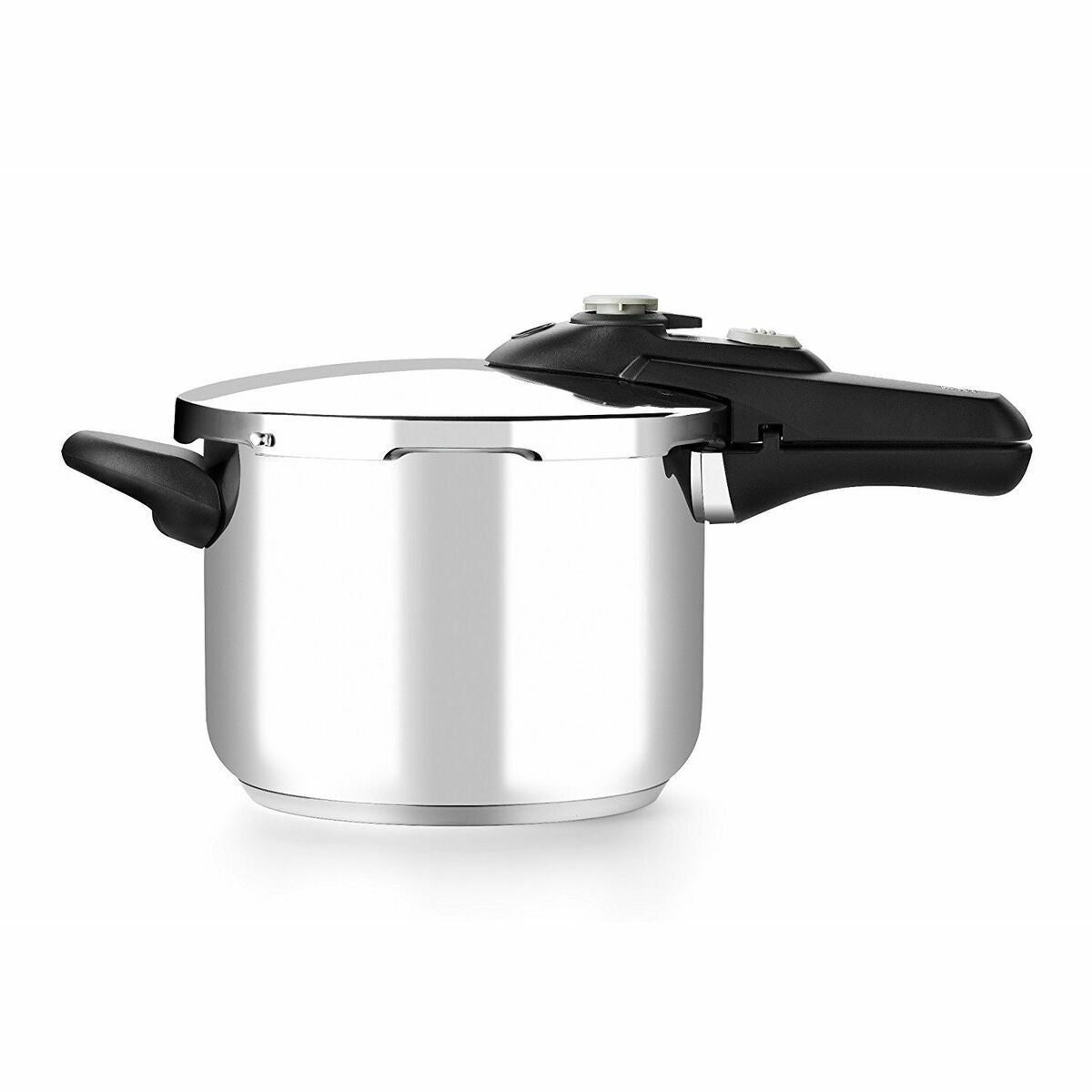 Pressure cooker BRA Stainless steel 4 L Ø 22 cm (Refurbished A)