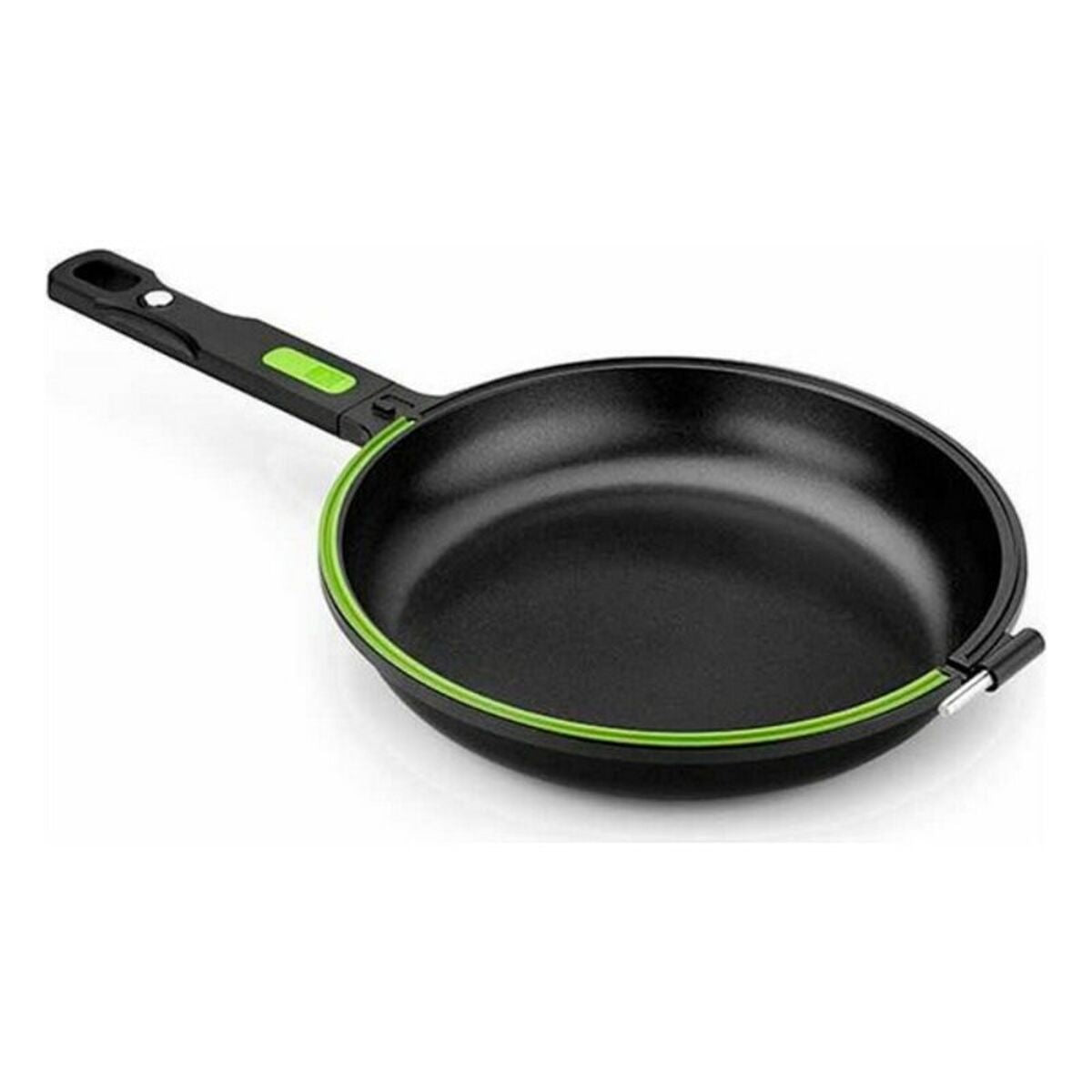 Tigaie pentru Tortilla BRA A121466 Ø 20 cm Ø 20 cm