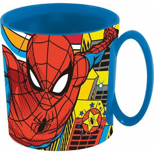 Mug Stor Arachnid Grid polypropylene 350 ml