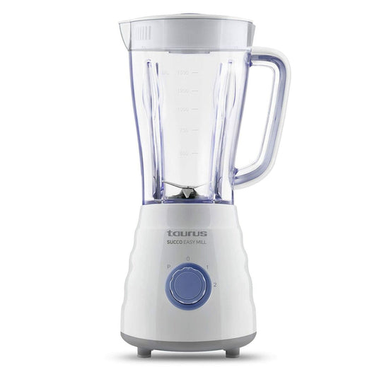 Mixer cu Pahar Taurus SUCCO EASY MILL 1,5 L